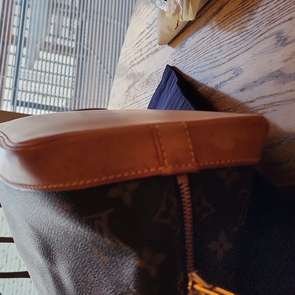 Louis Vuitton Alma Handbag Bundle - Picture 7 of 10